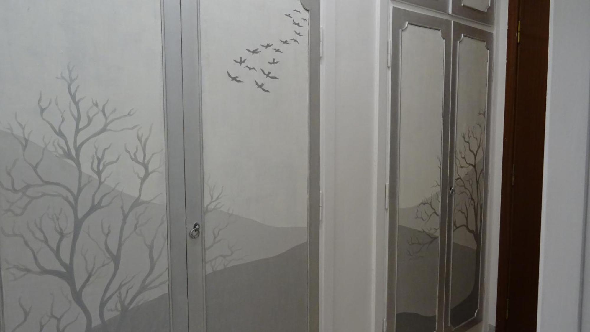 By Cinzia Apartment *