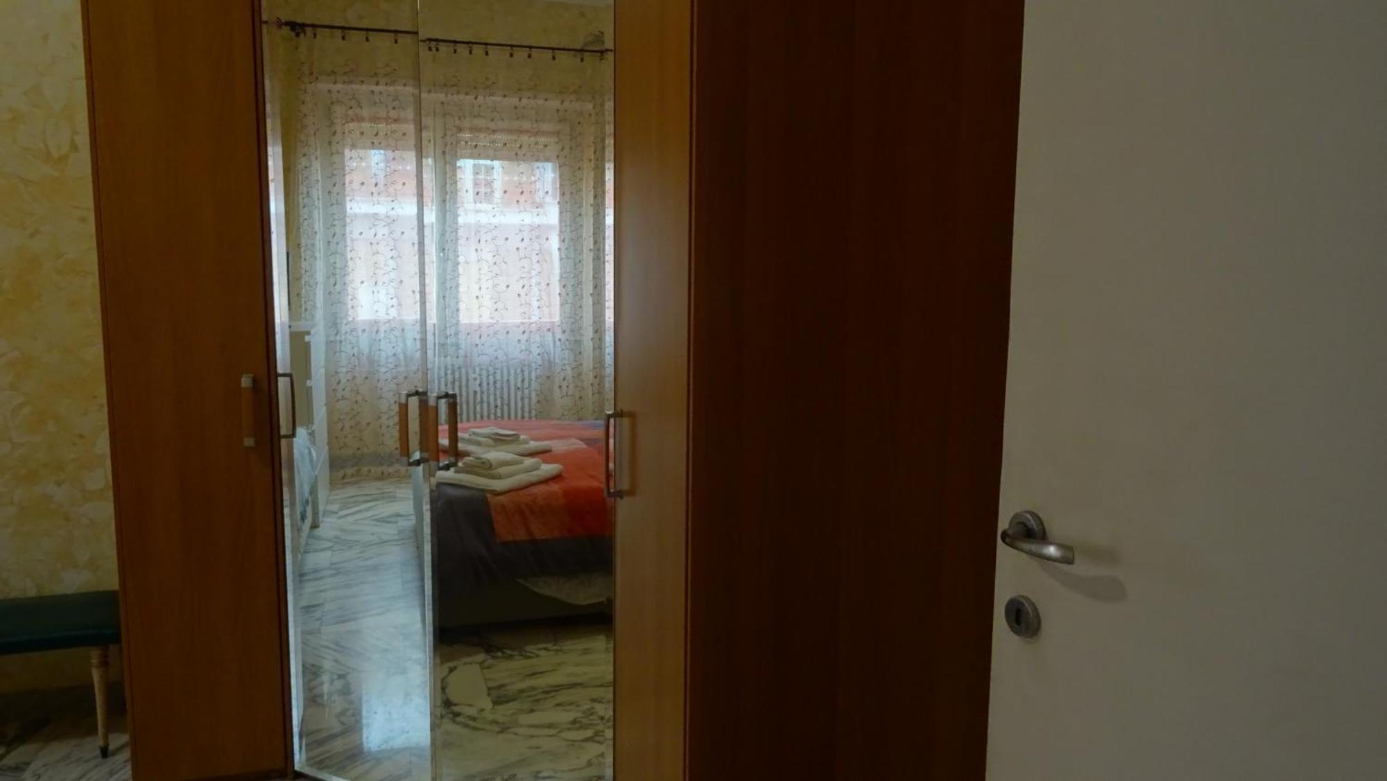 Apartment By Cinzia Rom