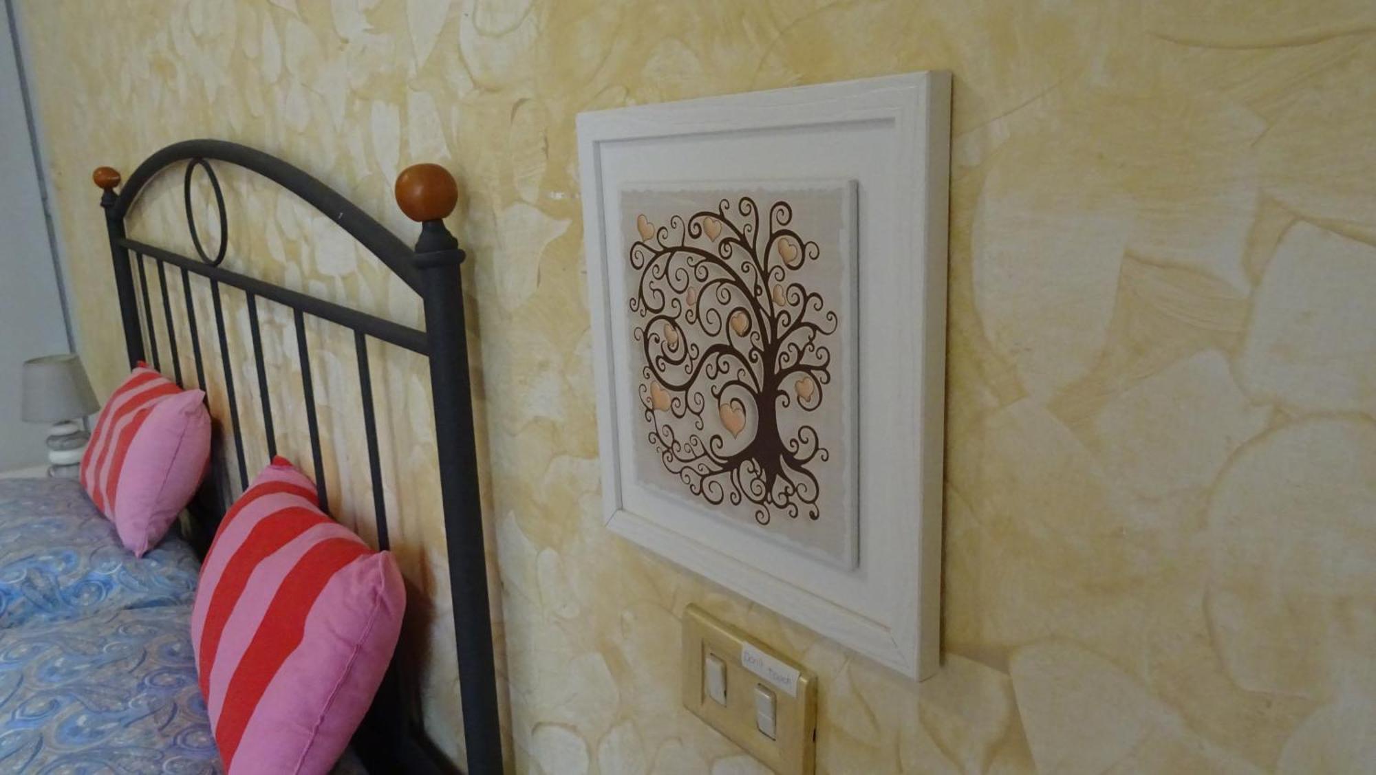 By Cinzia Apartment Rom