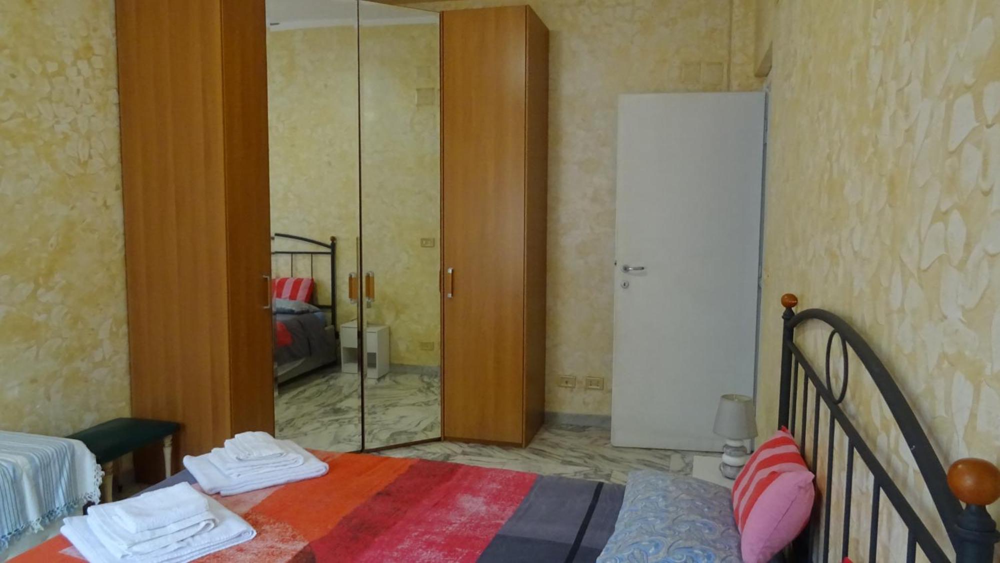 By Cinzia Apartment Rom